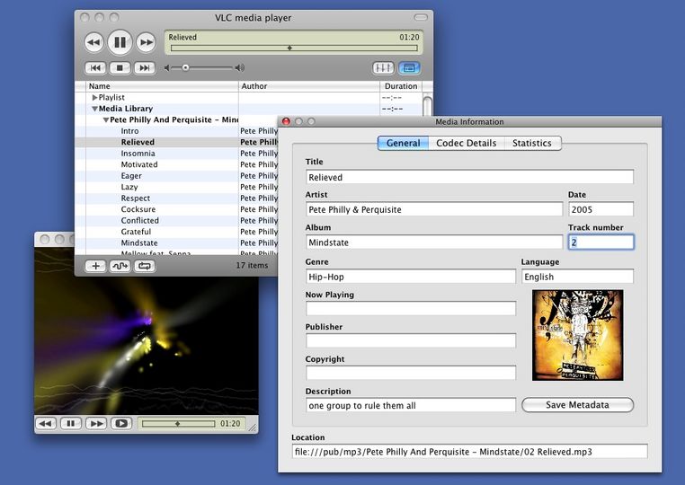 Vlc download mac os x 10.5 8